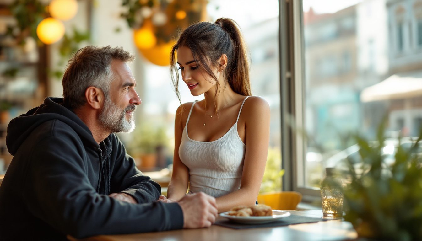 6 Psychological Tricks To Make Younger Women Chase You (Without Trying Hard) 25 Psychological Tricks To Make Younger Women Chase You