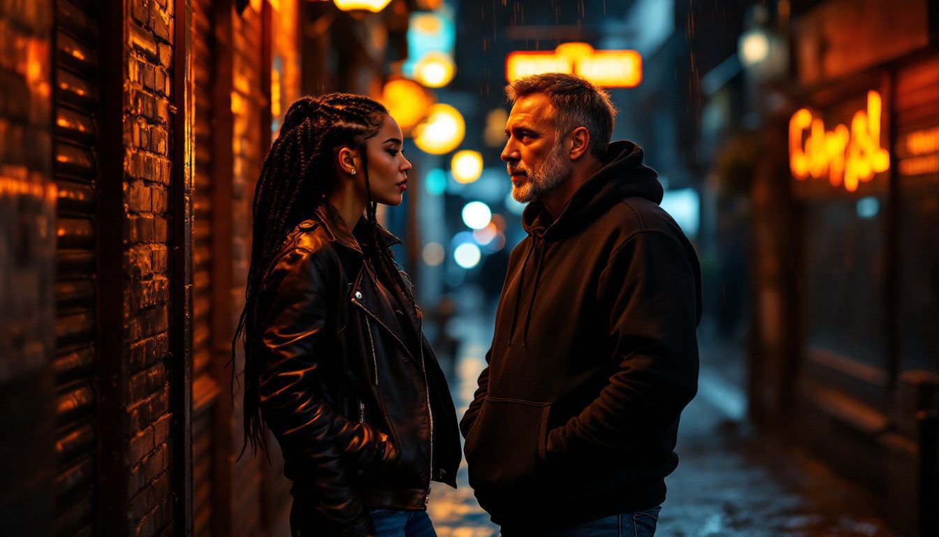 5 Qualities In Older Men That Younger Women Secretly Crave 42 Qualities In Older Men That Younger Women Secretly Crave