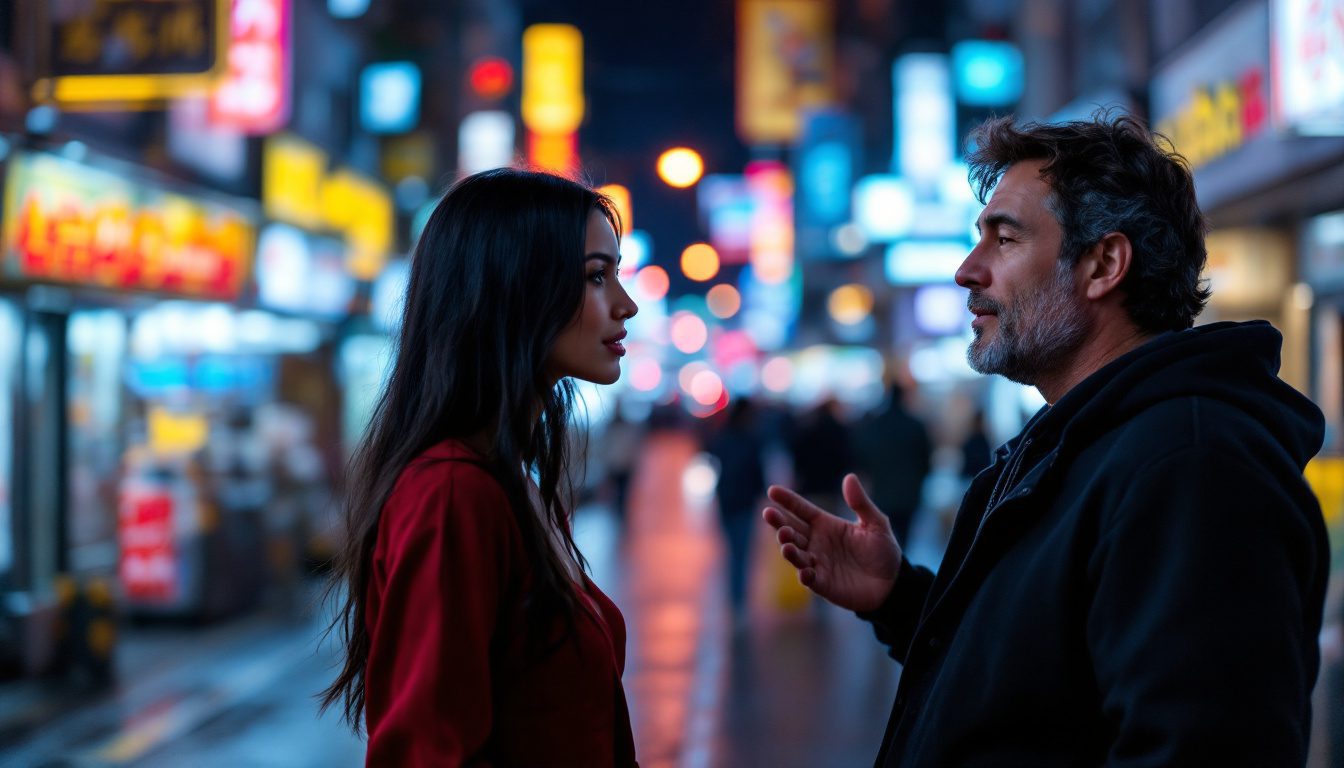 5 Qualities In Older Men That Younger Women Secretly Crave 45 Qualities In Older Men That Younger Women Secretly Crave