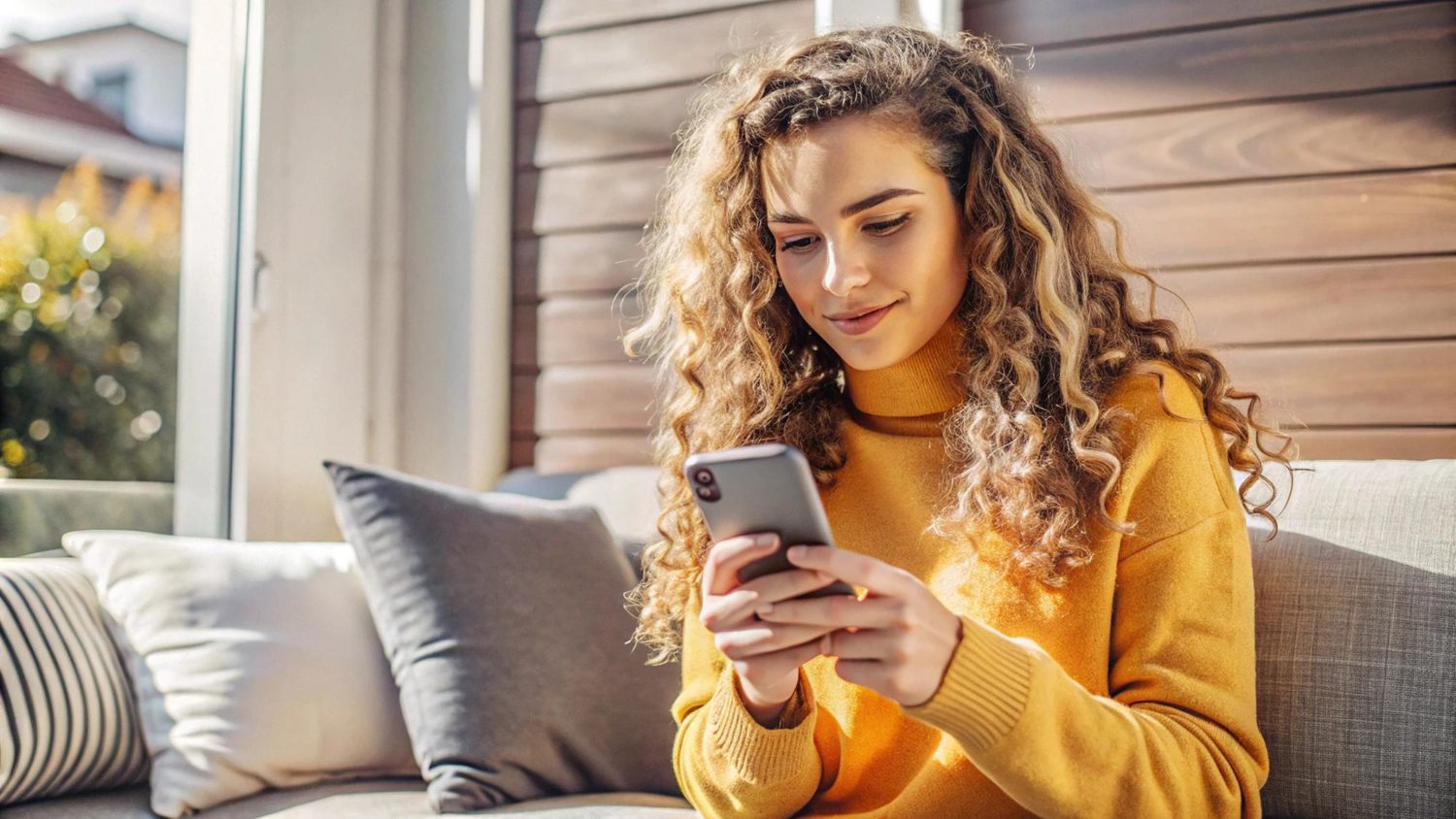 Flirty Texts To Send A Girl — That Make Her Laugh, Lean In, And Fantasize 18 Flirty Texts To Send A Girl — That Make Her Laugh, Lean In, And Fantasize