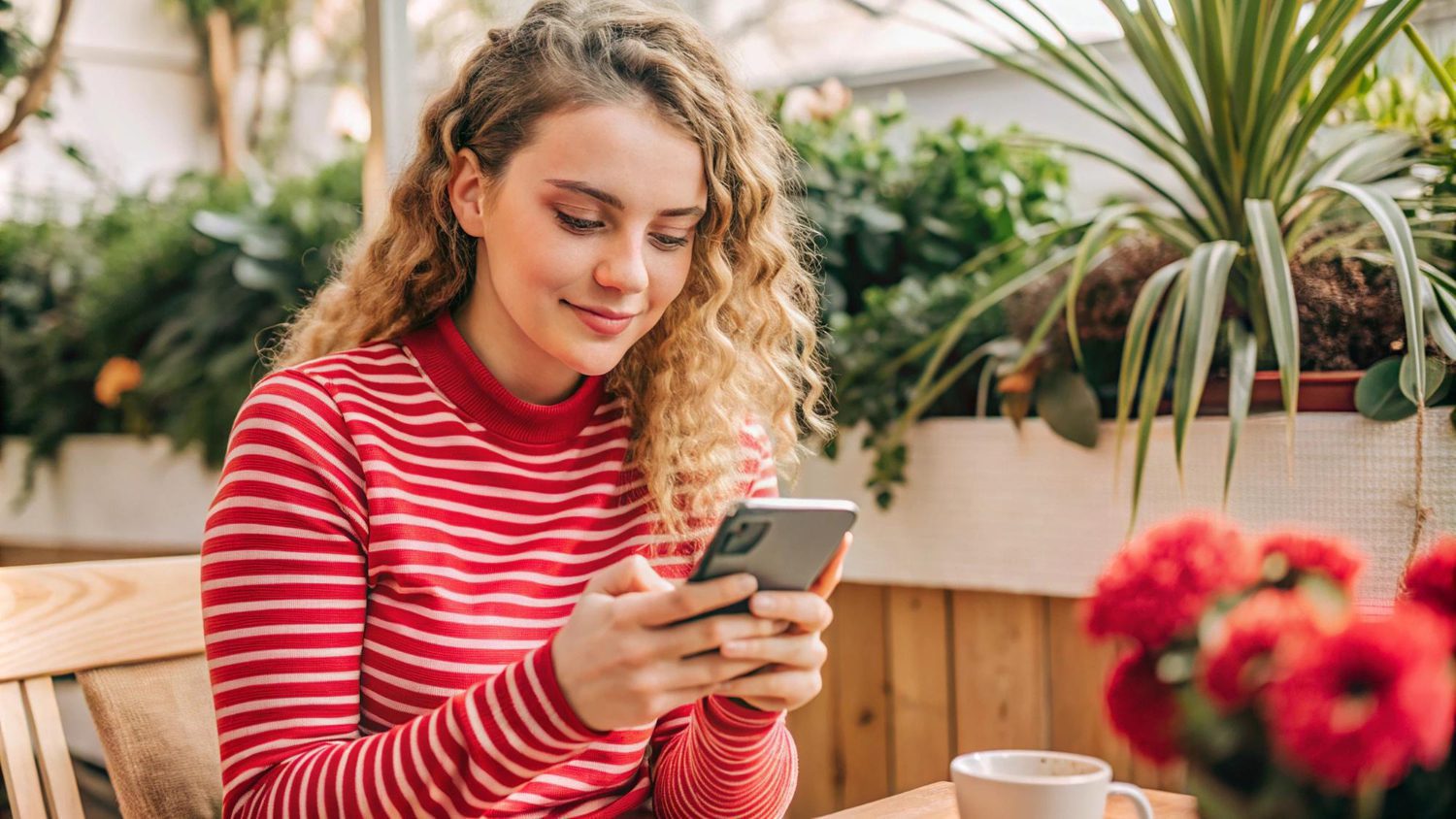 Flirty Texts To Send A Girl — That Make Her Laugh, Lean In, And Fantasize 14 Flirty Texts To Send A Girl — That Make Her Laugh, Lean In, And Fantasize