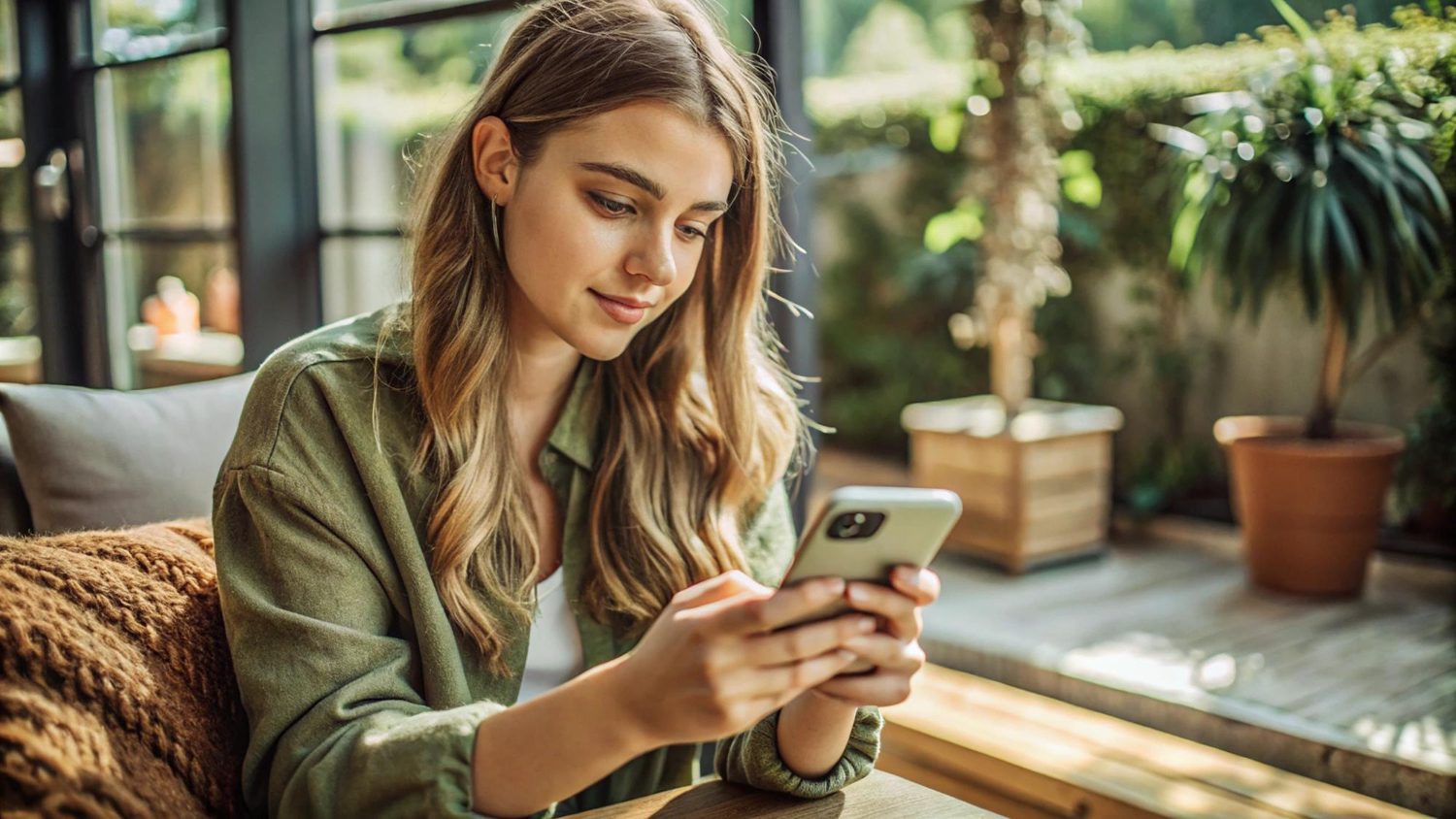 Flirty Texts To Send A Girl — That Make Her Laugh, Lean In, And Fantasize 15 Flirty Texts To Send A Girl — That Make Her Laugh, Lean In, And Fantasize