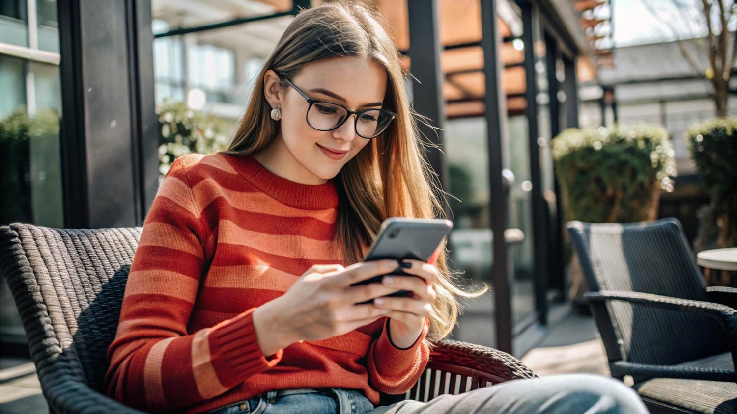 Flirty Texts To Send A Girl — That Make Her Laugh, Lean In, And Fantasize 19 Flirty Texts To Send A Girl — That Make Her Laugh, Lean In, And Fantasize