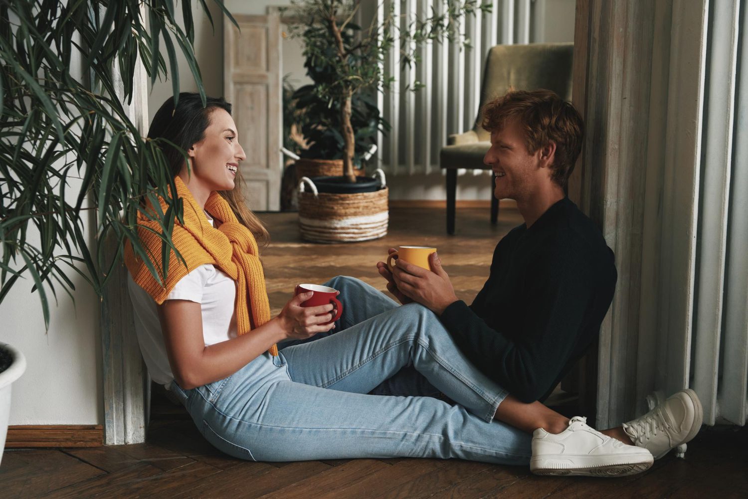Why Women Want Your Attention But Not You — The Trap Of Male Validation 17 Why Women Want Your Attention But Not You — The Trap Of Male Validation