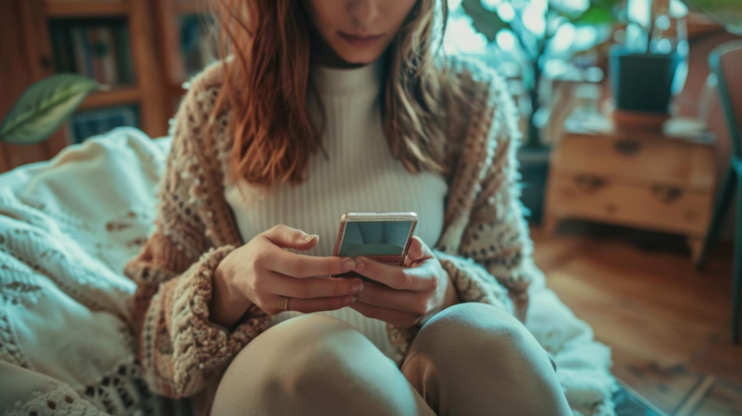 How To Make A Girl Text First — Using Subtle Triggers That Create Curiosity 10 How To Make A Girl Text First — Using Subtle Triggers That Create Curiosity