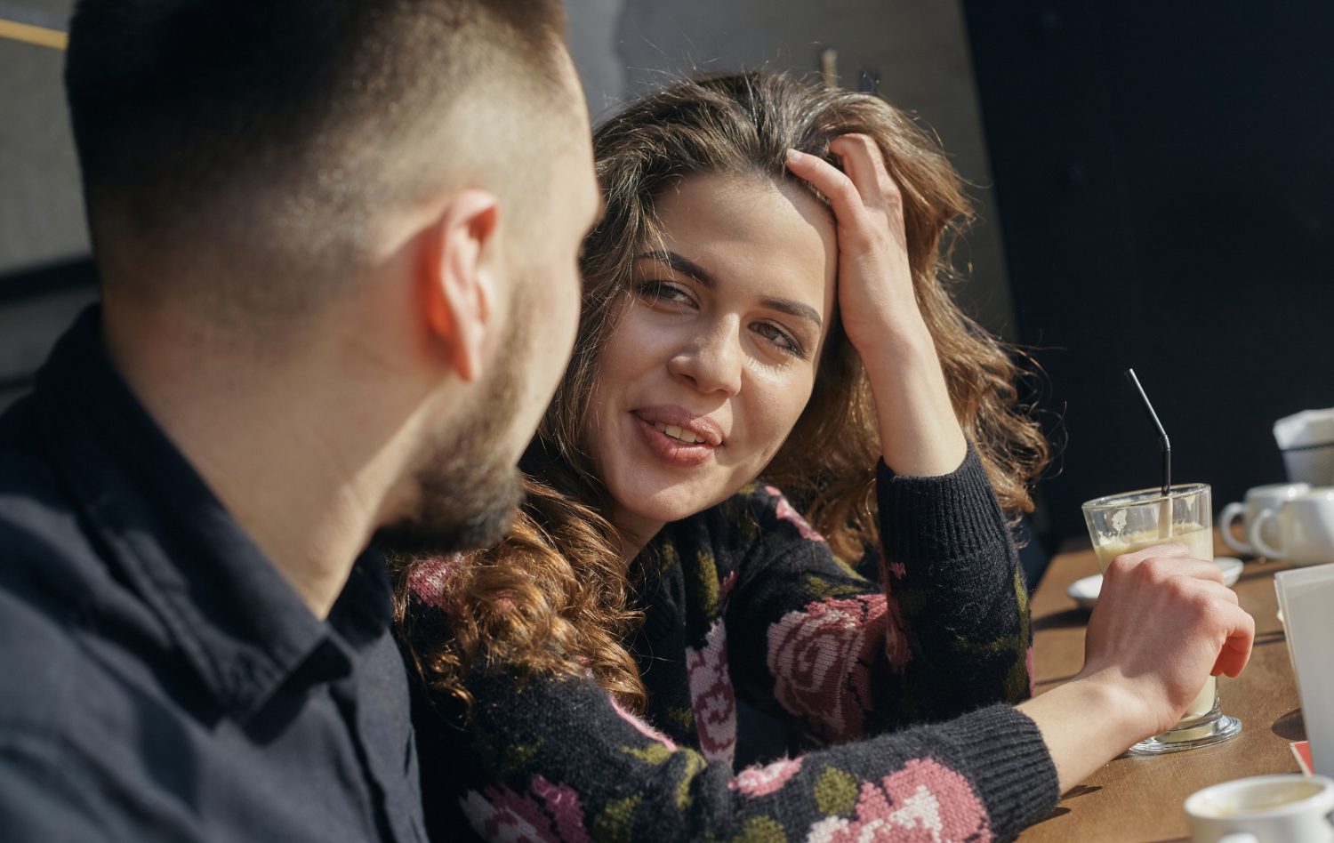 Stop Treating Your Woman Like Your Mommy Or Therapist — Reclaim Your Masculine Power 48 Stop Treating Your Woman Like Your Mommy Or Therapist — Reclaim Your Masculine Power