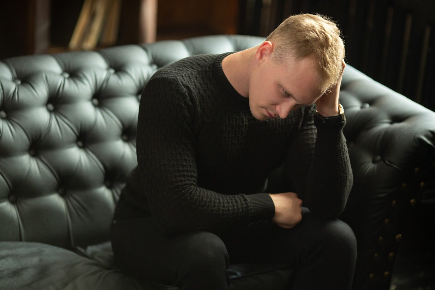 Low Self-Esteem And Abandonment Issues? Here’s How To Become Emotionally Unbreakable 22 Low Self-Esteem And Abandonment Issues? Here’s How To Become Emotionally Unbreakable
