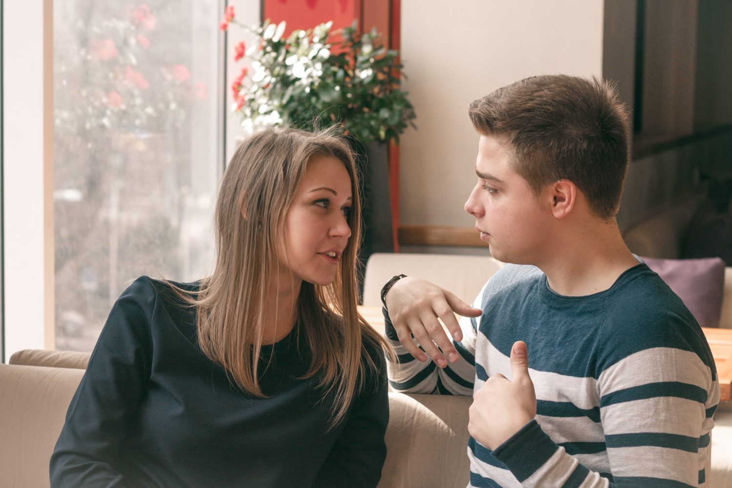 How To Discover A Woman’s Emotional Weakness — And Use It To Create Deep Connection 50 How To Discover A Woman’s Emotional Weakness — And Use It To Create Deep Connection