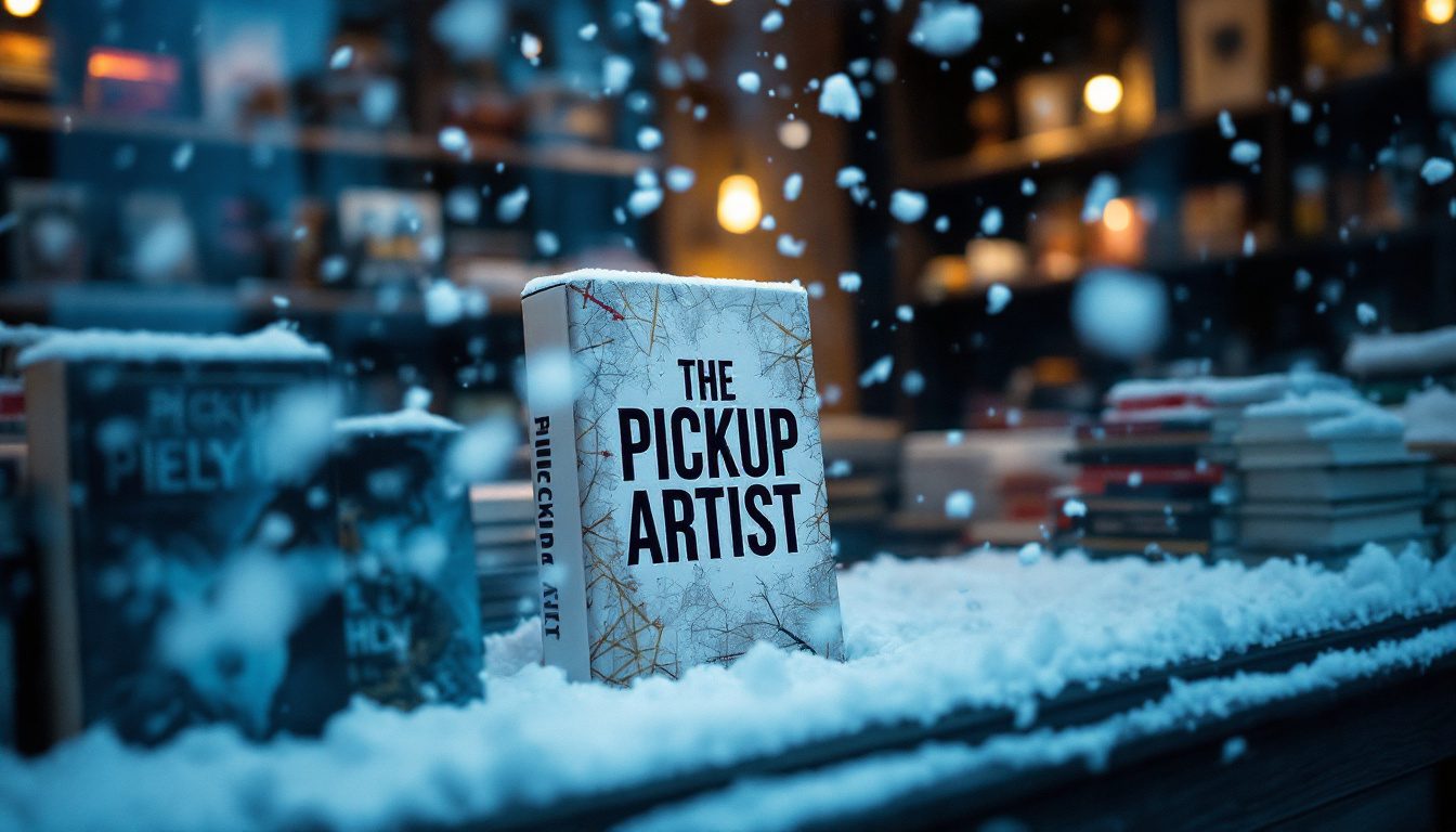 Do Pick-Up Books Really Work? The Truth About Game, Attraction, And Results 49 Do Pick-Up Books Really Work? The Truth About Game, Attraction, And Results