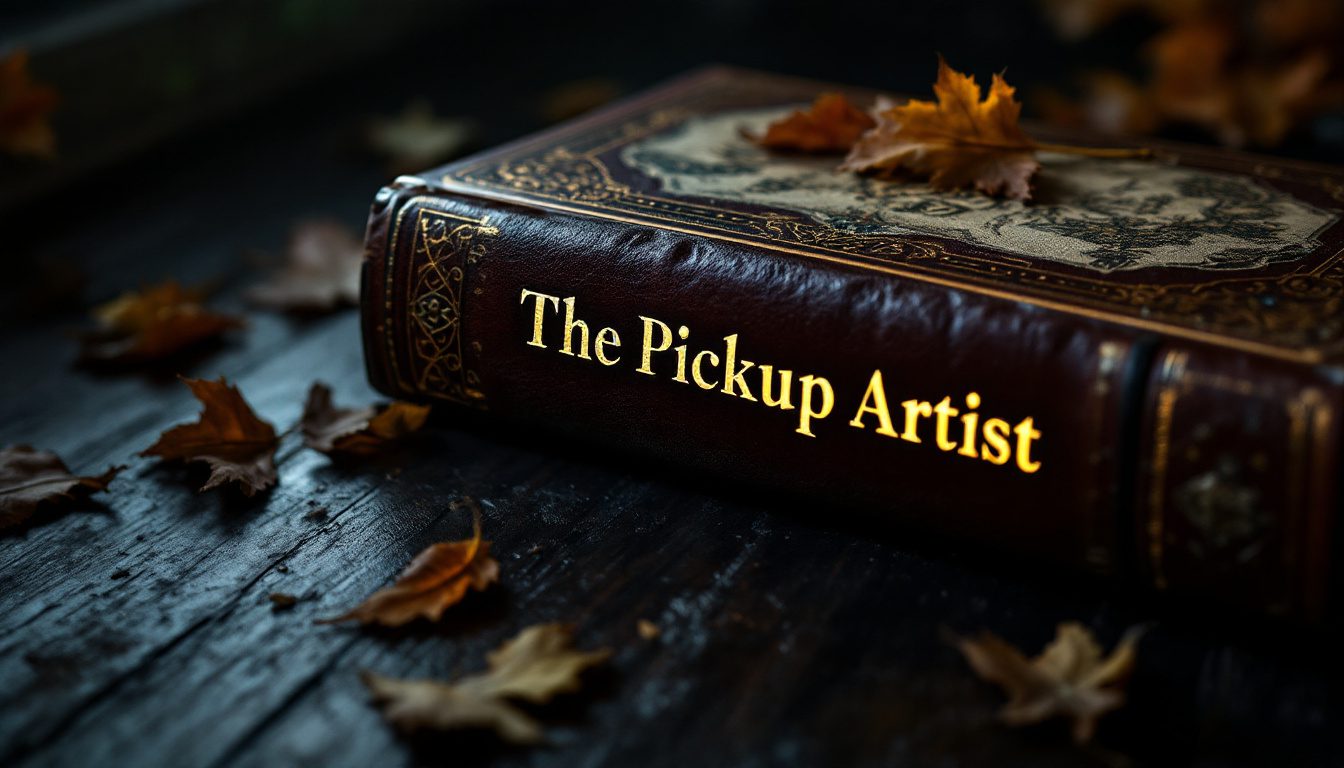 Do Pick-Up Books Really Work? The Truth About Game, Attraction, And Results 48 Do Pick-Up Books Really Work? The Truth About Game, Attraction, And Results