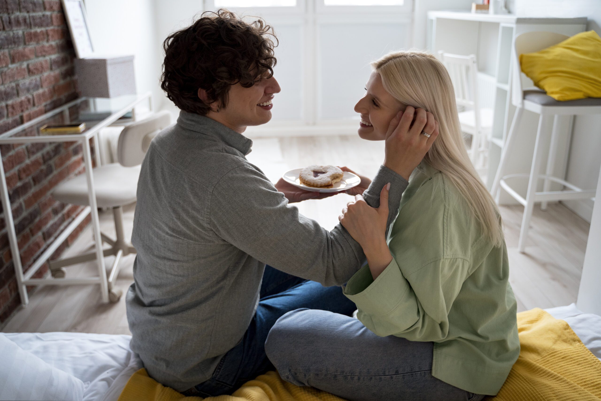 She Shows Interest Then Backs Off: Decode Her Emotional Push-Pull Game 9 She Shows Interest Then Backs Off: Decode Her Emotional Push-Pull Game