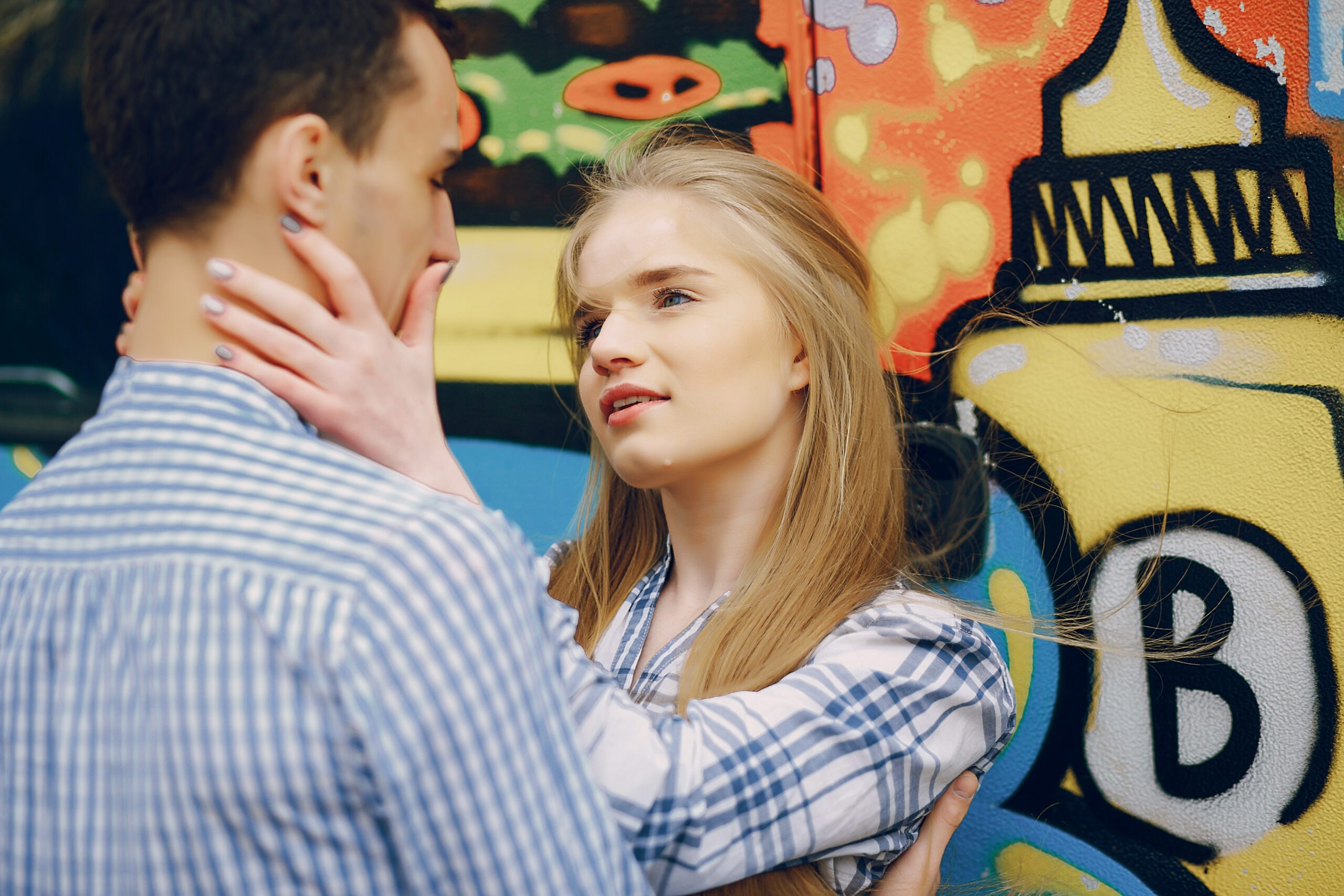 She Shows Interest Then Backs Off: Decode Her Emotional Push-Pull Game 10 She Shows Interest Then Backs Off: Decode Her Emotional Push-Pull Game