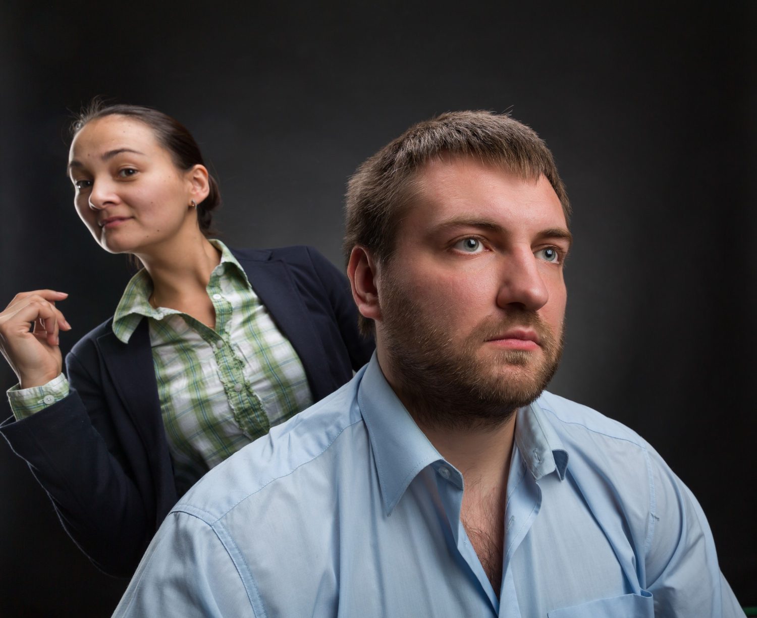How Women Manipulate Men — And How To Flip The Power Dynamic 37 How Women Manipulate Men — And How To Flip The Power Dynamic
