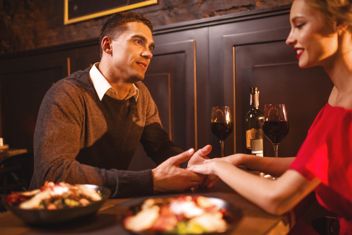 First Date After A Breakup — How To Show Up Without Emotional Baggage 34 First Date After A Breakup — How To Show Up Without Emotional Baggage