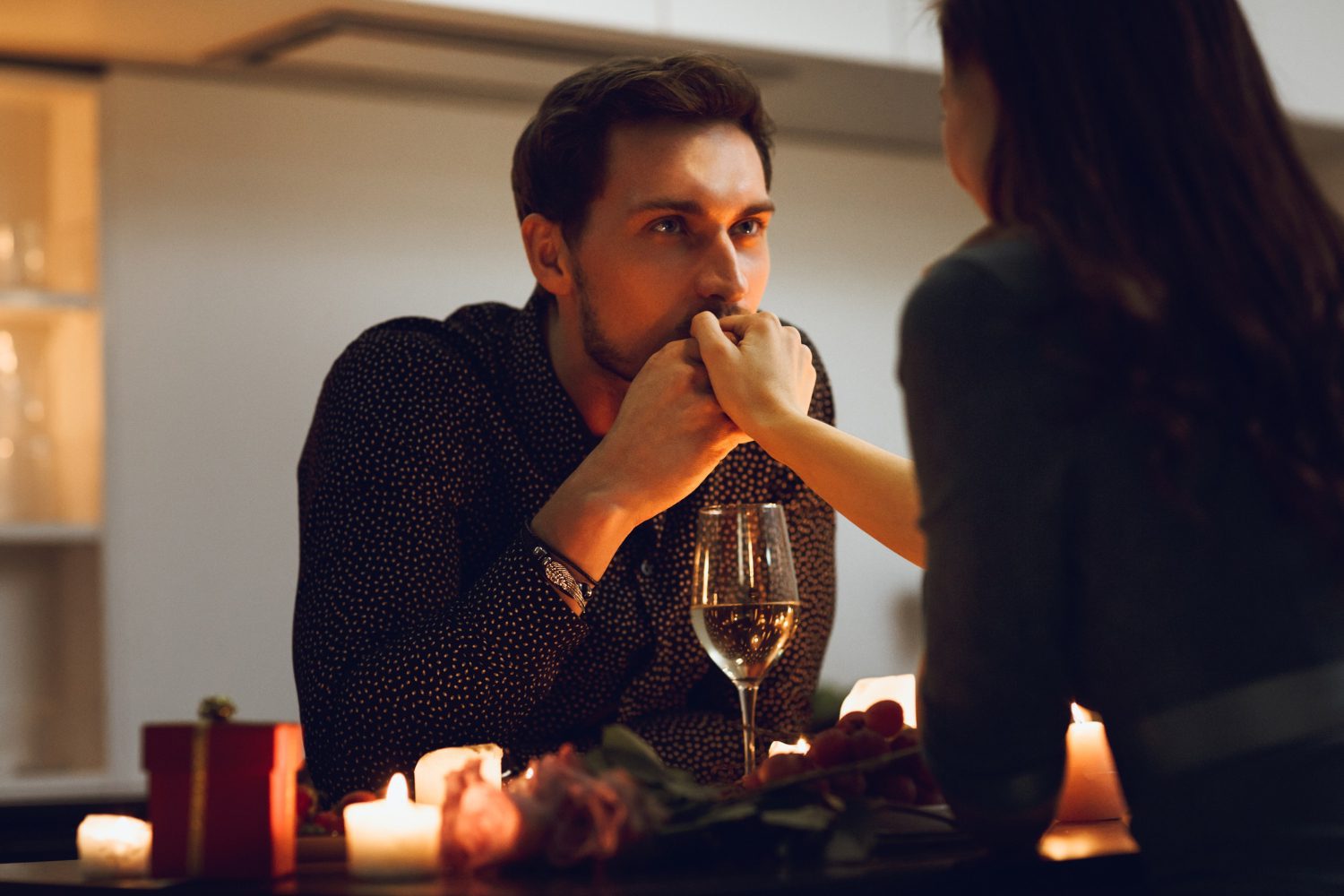 First Date After A Breakup — How To Show Up Without Emotional Baggage 38 First Date After A Breakup — How To Show Up Without Emotional Baggage