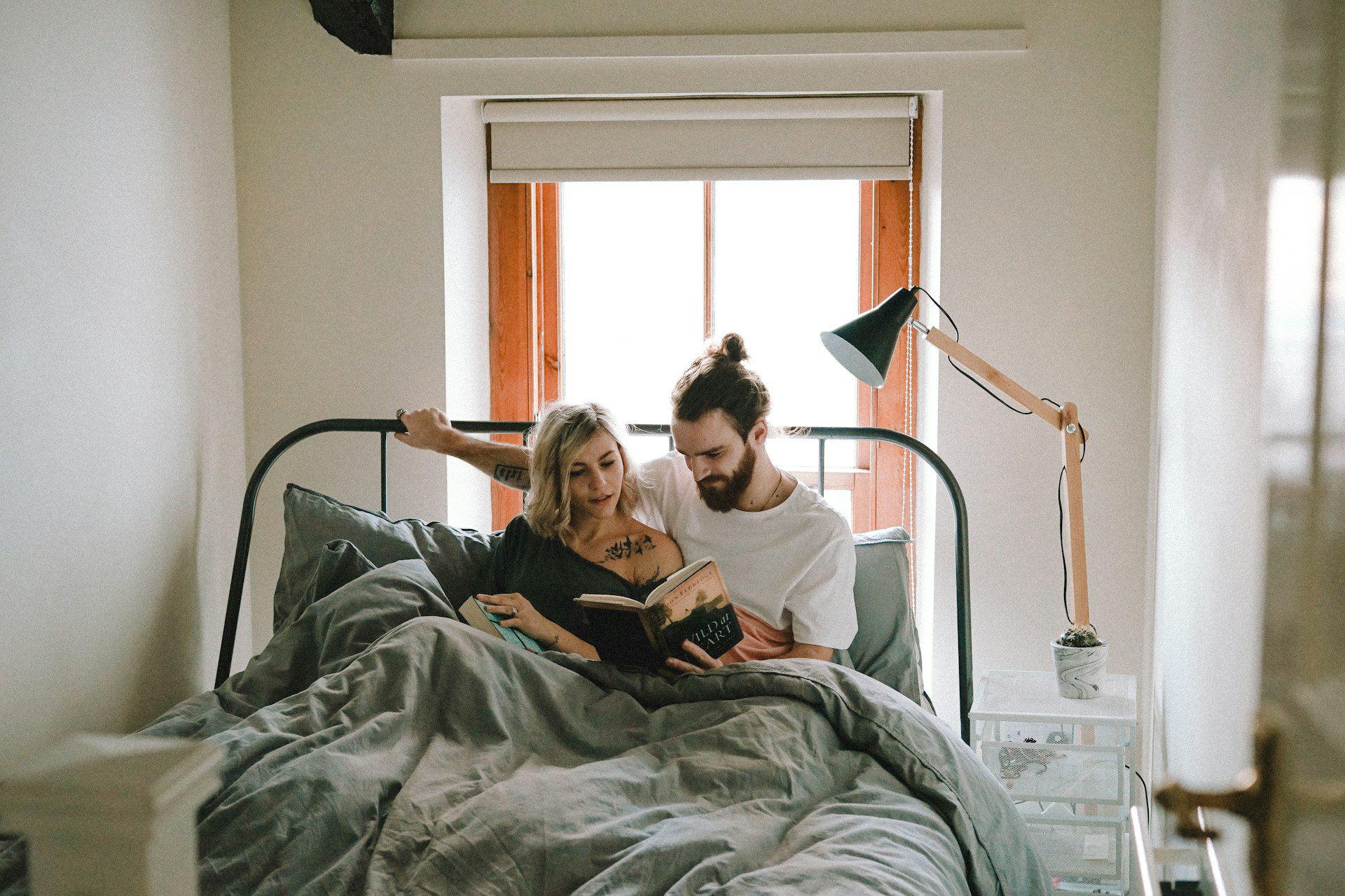 Girlfriend Makes No Effort In Bed? Here’s How To Reset Sexual Polarity 53 Girlfriend Makes No Effort In Bed? Here’s How To Reset Sexual Polarity