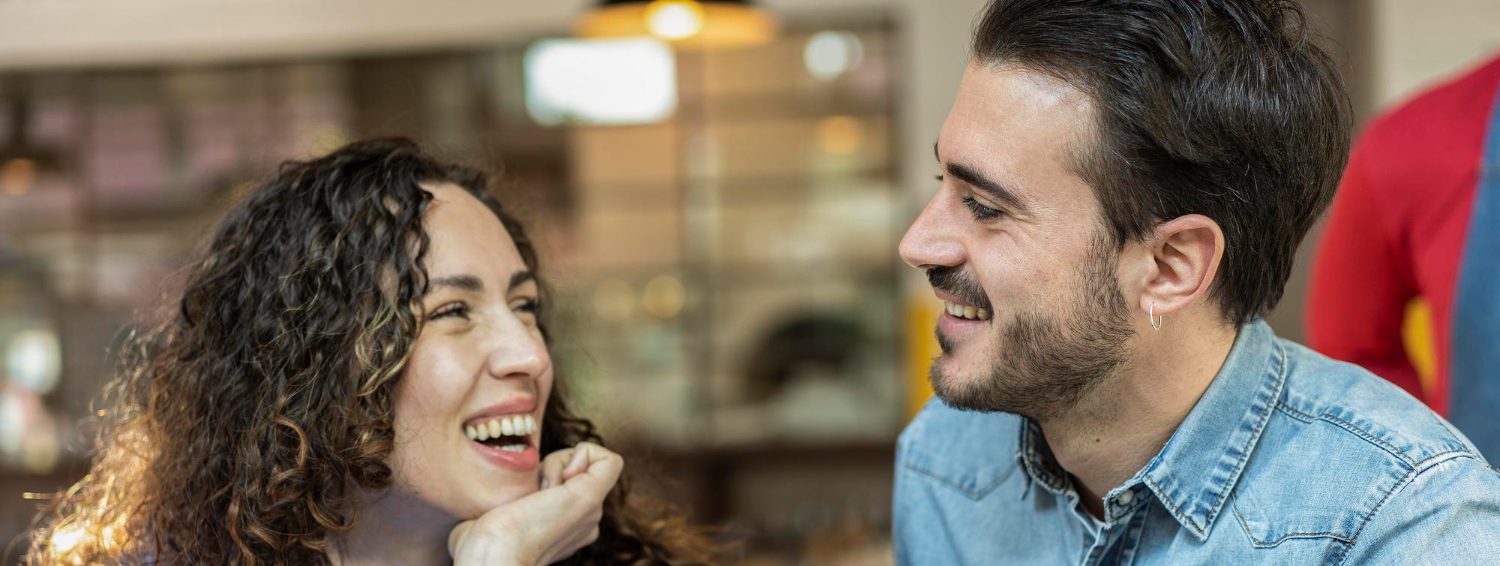 Why Every Conversation With A Girl Goes Nowhere — And How To Fix It 39 Why Every Conversation With A Girl Goes Nowhere — And How To Fix It
