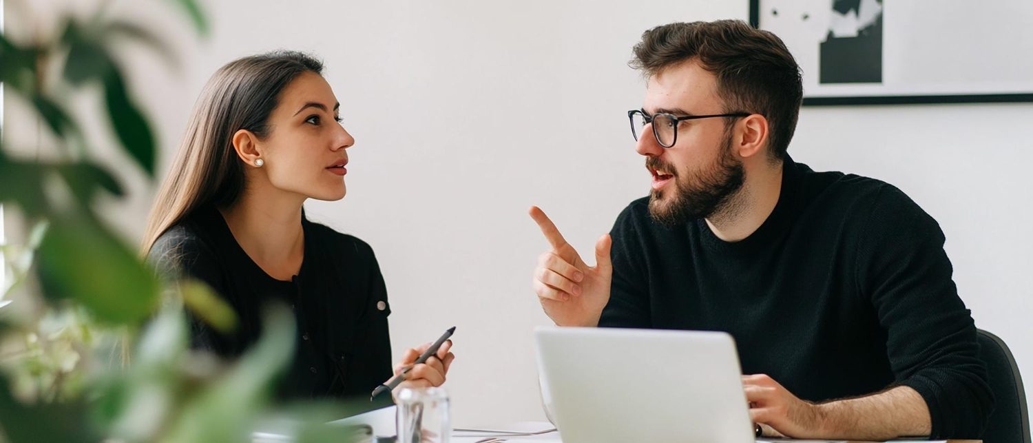 Why Every Conversation With A Girl Goes Nowhere — And How To Fix It 38 Why Every Conversation With A Girl Goes Nowhere — And How To Fix It