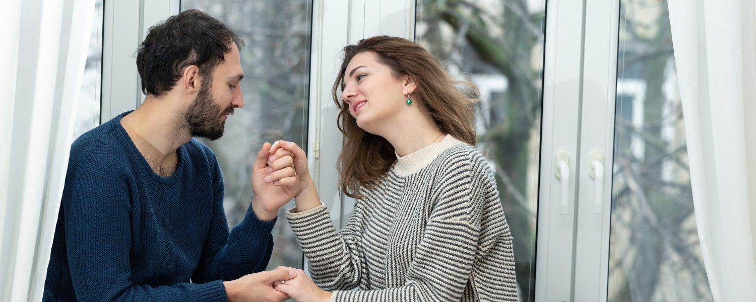 Why Every Conversation With A Girl Goes Nowhere — And How To Fix It 32 Why Every Conversation With A Girl Goes Nowhere — And How To Fix It