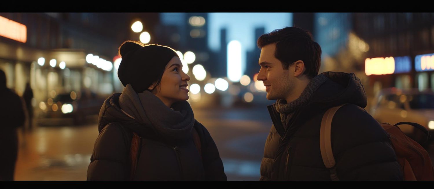 Why Every Conversation With A Girl Goes Nowhere — And How To Fix It 36 Why Every Conversation With A Girl Goes Nowhere — And How To Fix It