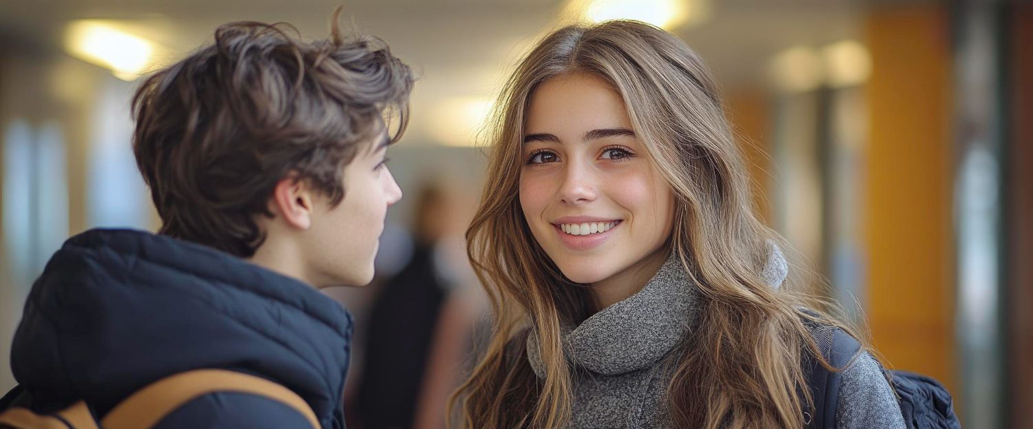 Why Every Conversation With A Girl Goes Nowhere — And How To Fix It 34 Why Every Conversation With A Girl Goes Nowhere — And How To Fix It