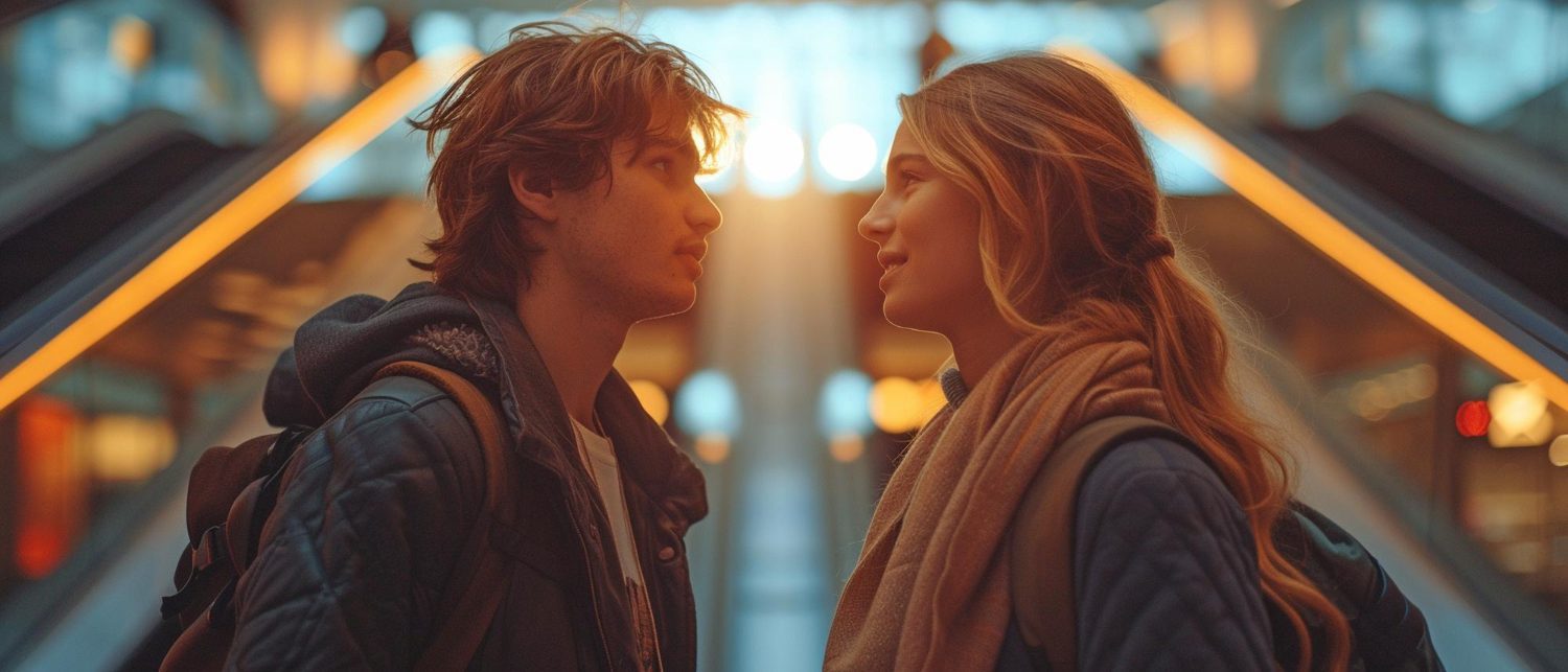Why Every Conversation With A Girl Goes Nowhere — And How To Fix It 33 Why Every Conversation With A Girl Goes Nowhere — And How To Fix It
