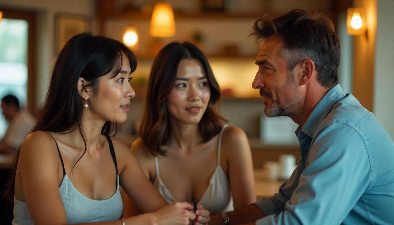 How To Be A Sexy Man Over 40 — Masculine Magnetism Doesn’t Age 41 How To Be A Sexy Man Over 40 — Masculine Magnetism Doesn’t Age
