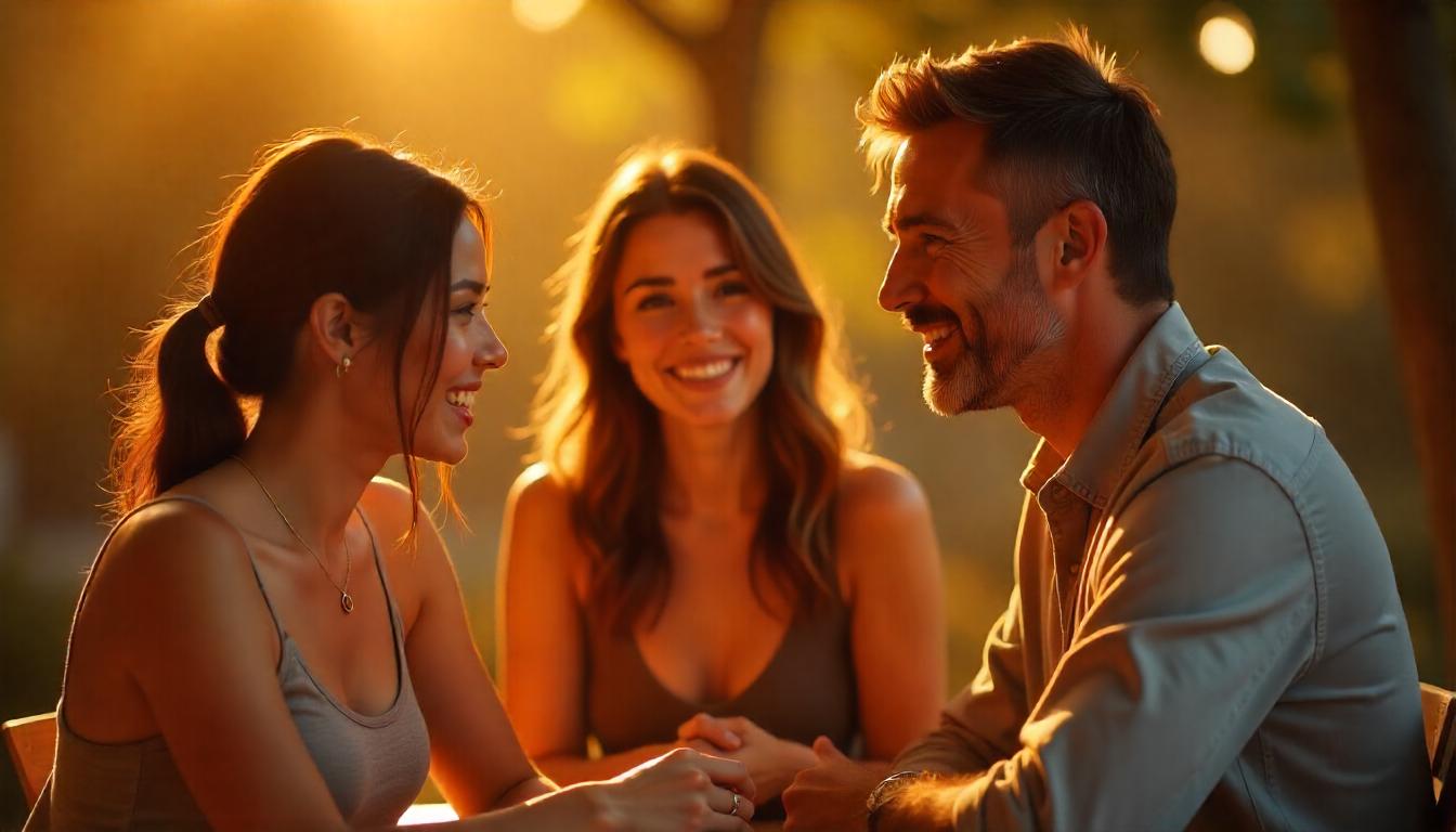 How To Be A Sexy Man Over 40 — Masculine Magnetism Doesn’t Age 46 How To Be A Sexy Man Over 40 — Masculine Magnetism Doesn’t Age