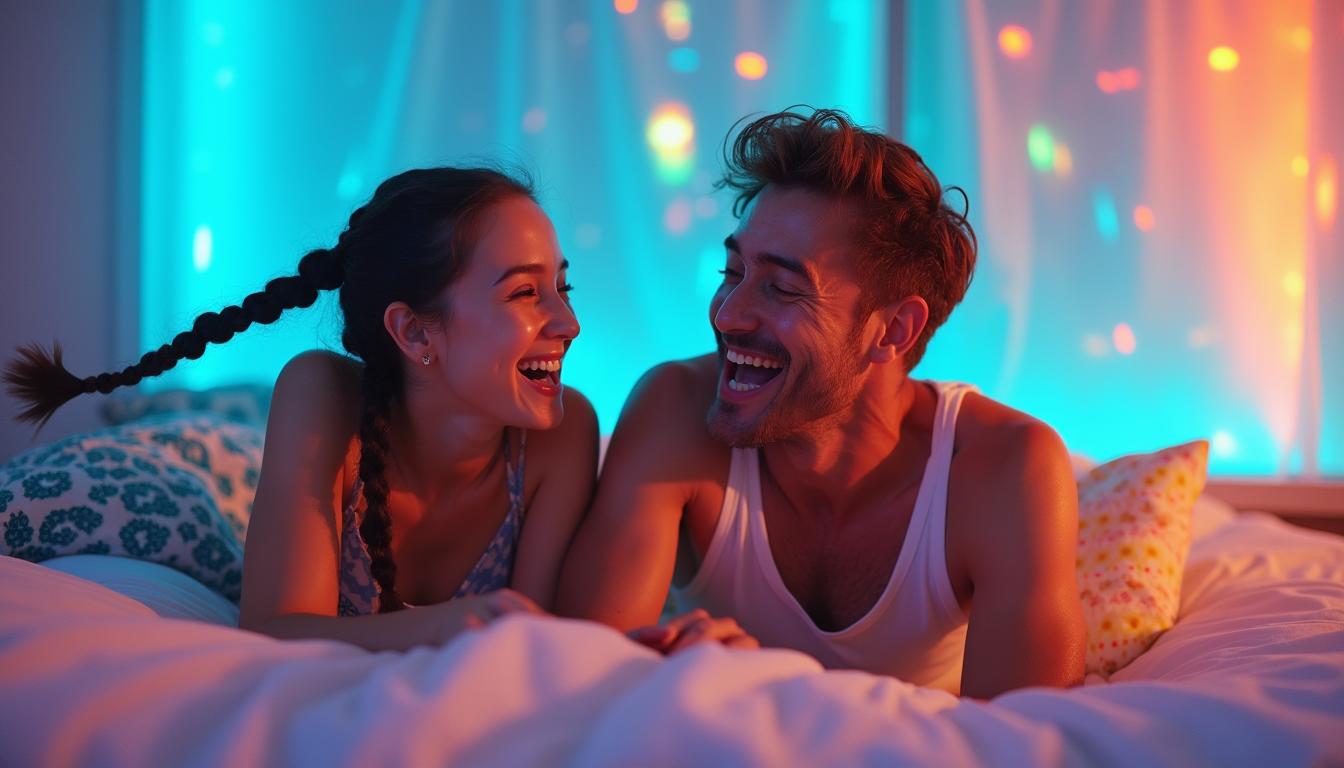 How To Make Your Female Friend Desire You Sexually: Proven Psychological Strategies That Trigger Subconscious Attraction 36 How To Make Your Female Friend Desire You Sexually: Proven Psychological Strategies That Trigger Subconscious Attraction