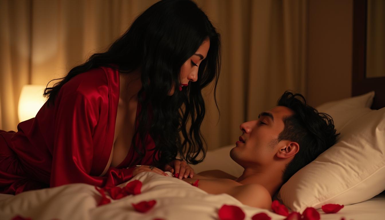 How To Make Your Female Friend Desire You Sexually: Proven Psychological Strategies That Trigger Subconscious Attraction 39 How To Make Your Female Friend Desire You Sexually: Proven Psychological Strategies That Trigger Subconscious Attraction