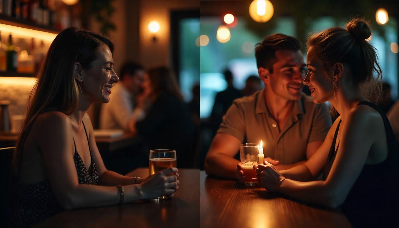 Alpha Vs. Sigma Male — What Really Turns Women On? 48 How Women Emotionally Respond To Alpha Vs Sigma Male Energy In Dating Scenarios.