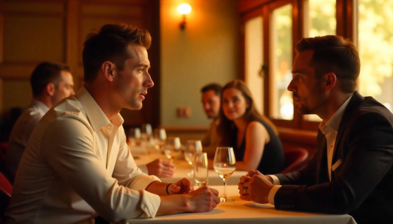 Alpha Vs. Sigma Male — What Really Turns Women On? 49 How Women Emotionally Respond To Alpha Vs Sigma Male Energy In Dating Scenarios.