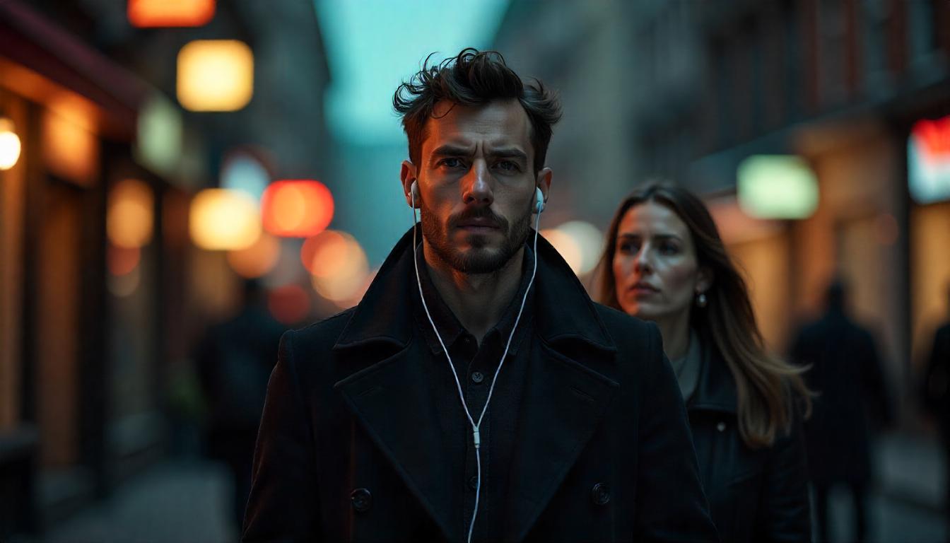 Alpha Vs. Sigma Male — What Really Turns Women On? 50 Sigma Male Lone Wolf Energy And Why It Creates Irresistible Psychological Attraction.