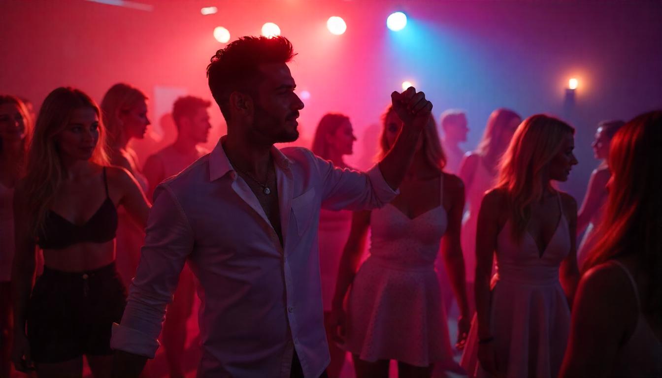 Alpha Vs. Sigma Male — What Really Turns Women On? 51 Sigma Male Lone Wolf Energy And Why It Creates Irresistible Psychological Attraction.