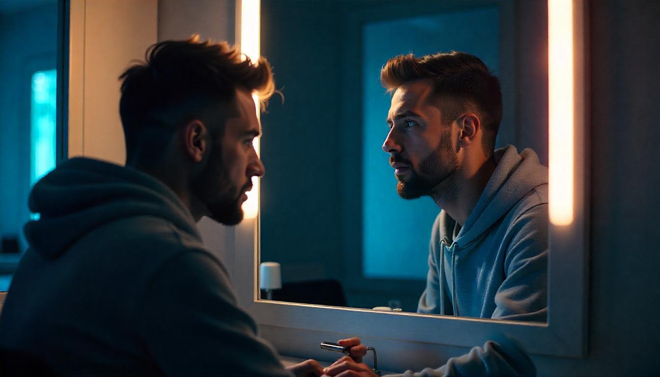 Alpha Vs. Sigma Male — What Really Turns Women On? 52 Freepik The Style Is Candid Image Photography With Natural 41938