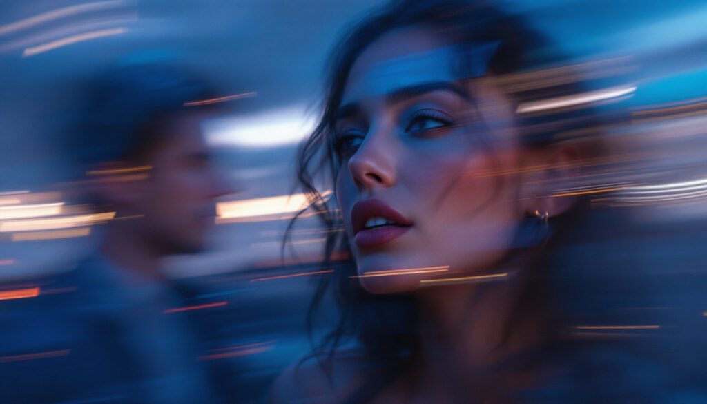 How To Attract 99.9% Of Women With The Scarcity Principle: The Science Of Desire 24 A Confident Man Using Fractionation To Create Deep Emotional Attraction In A Woman