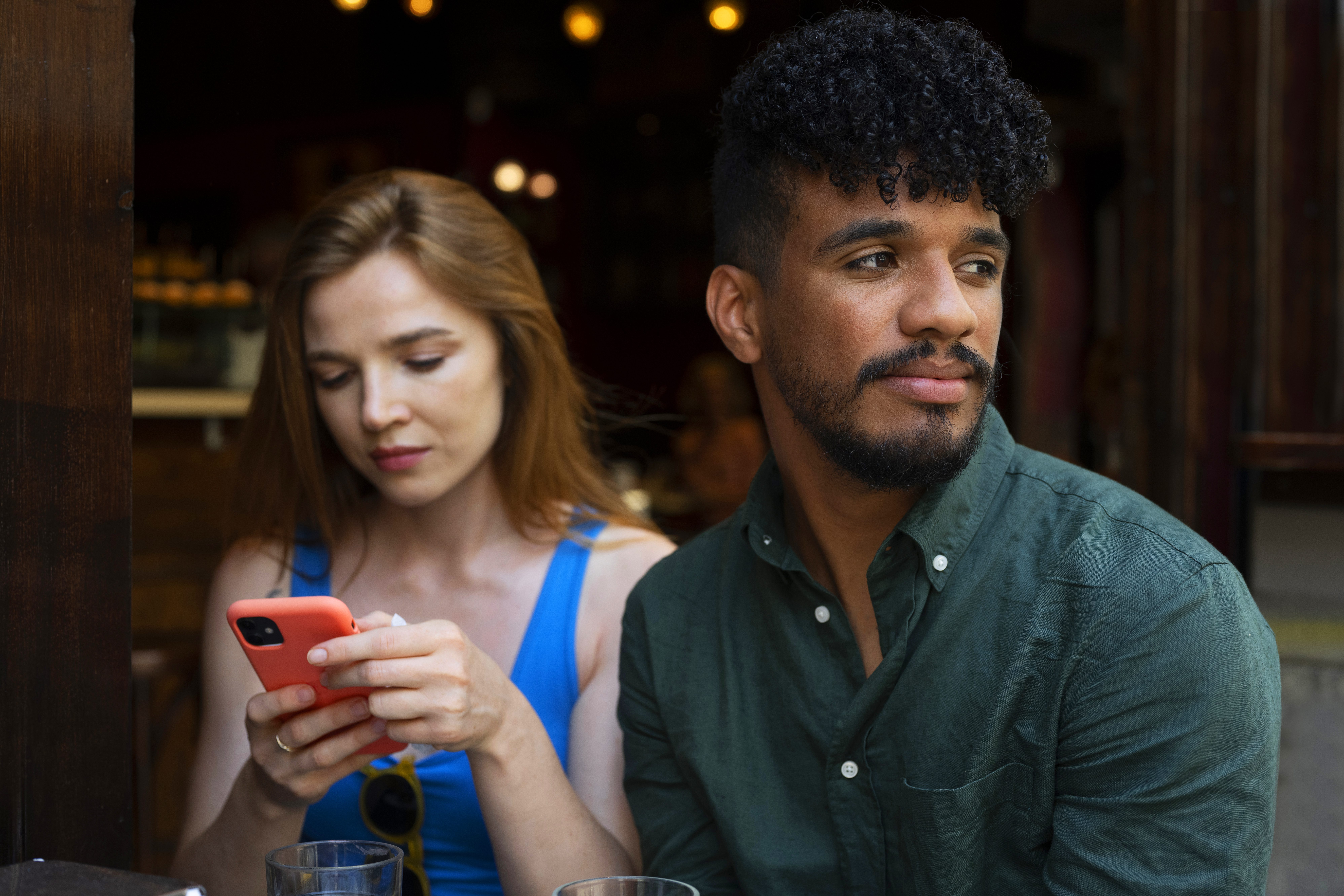 Congruence Psychology: How Women Feel When Your Words Match Your Energy 19 Congruence Psychology: How Women Feel When Your Words Match Your Energy