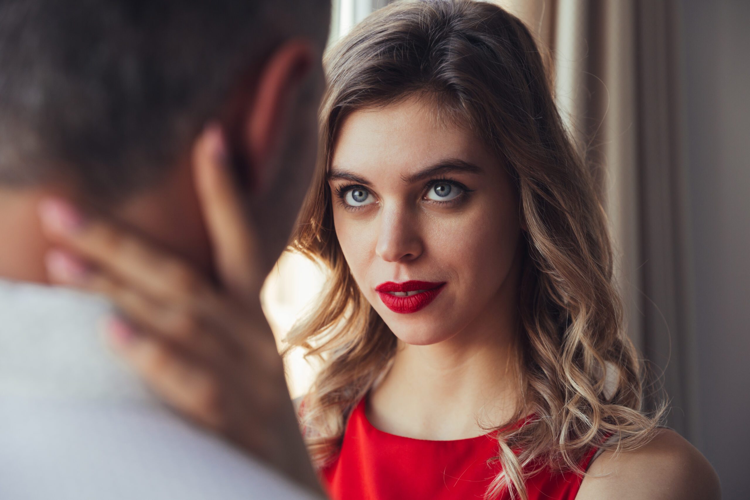 Congruence Psychology: How Women Feel When Your Words Match Your Energy 20 Congruence Psychology: How Women Feel When Your Words Match Your Energy