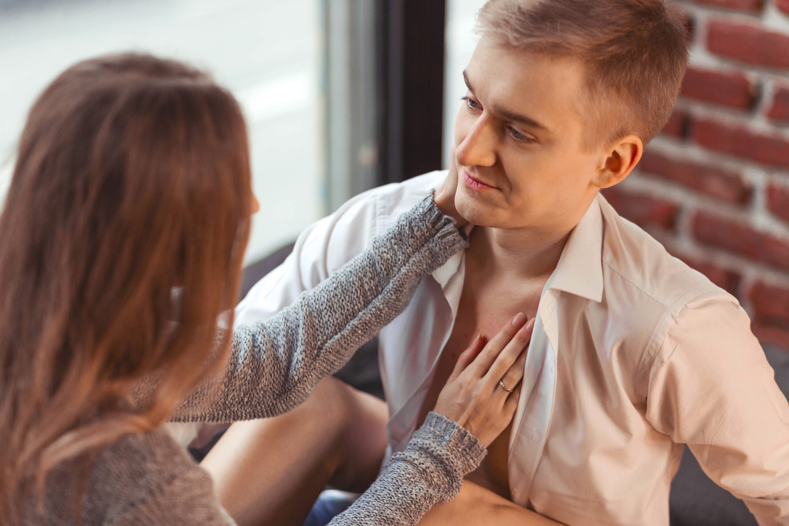 Congruence Psychology: How Women Feel When Your Words Match Your Energy 23 Congruence Psychology: How Women Feel When Your Words Match Your Energy