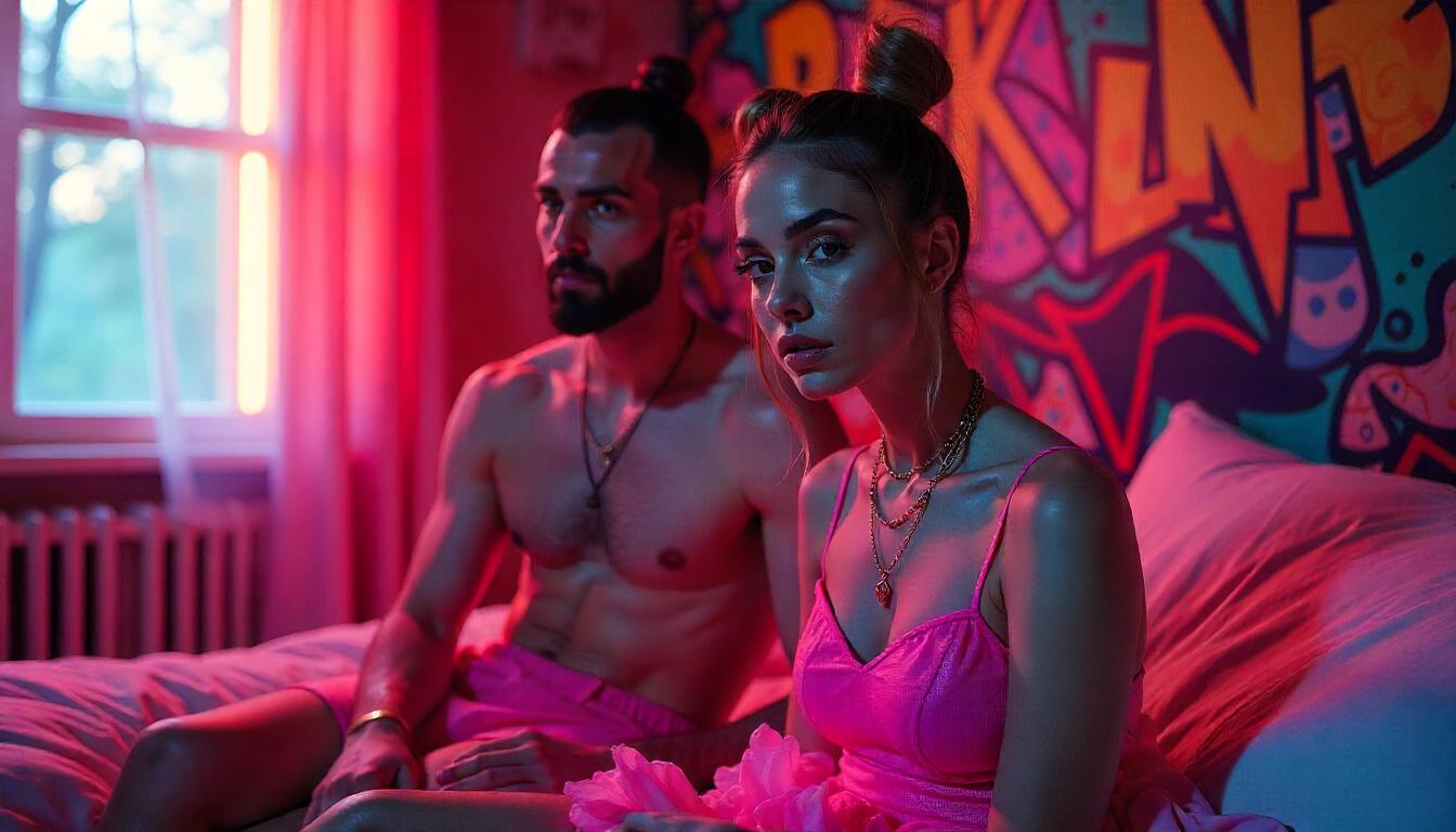 I Don'T Want A Relationship — But I Crave Intimacy. What Women Need To Know 55 I Don'T Want A Relationship — But I Crave Intimacy. What Women Need To Know