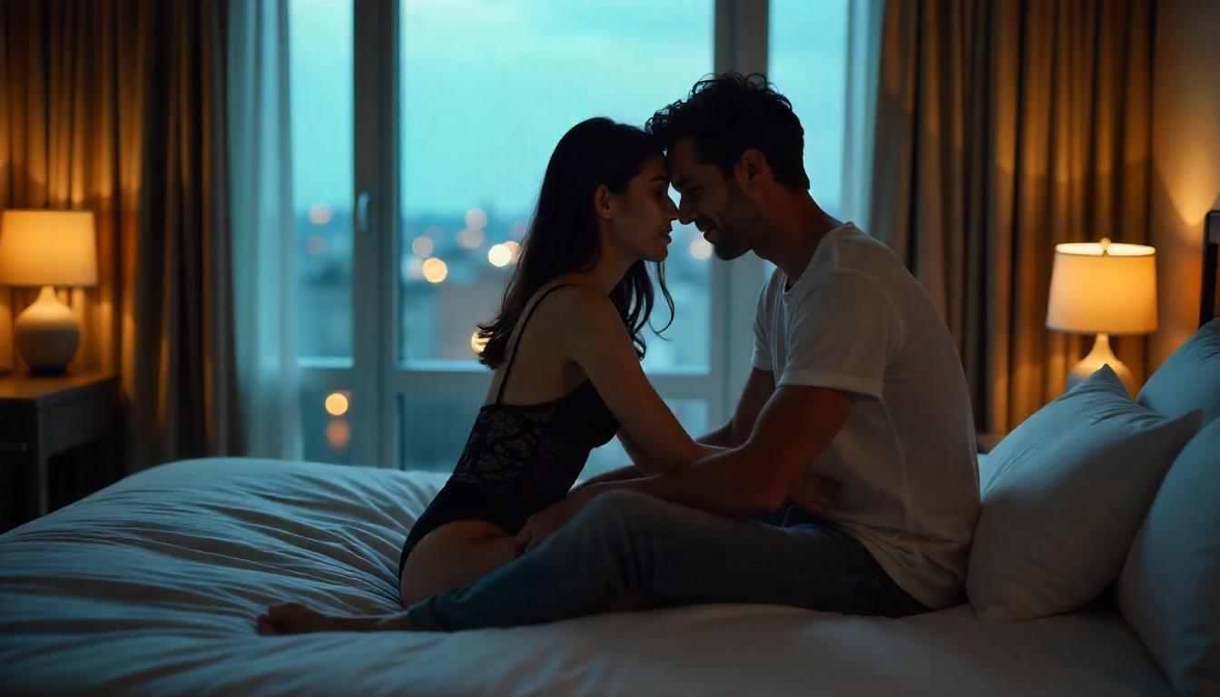 I Don'T Want A Relationship — But I Crave Intimacy. What Women Need To Know 57 I Don'T Want A Relationship — But I Crave Intimacy. What Women Need To Know