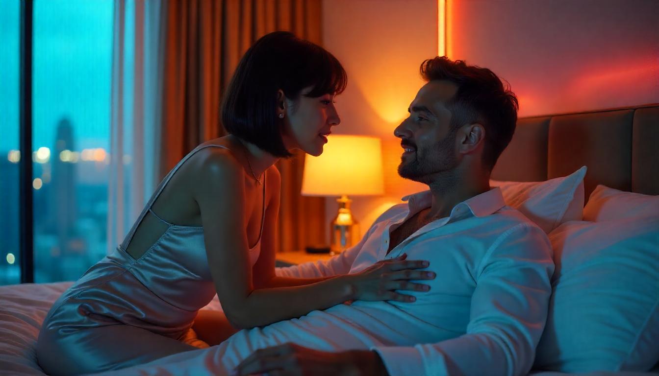 I Don'T Want A Relationship — But I Crave Intimacy. What Women Need To Know 58 I Don'T Want A Relationship — But I Crave Intimacy. What Women Need To Know