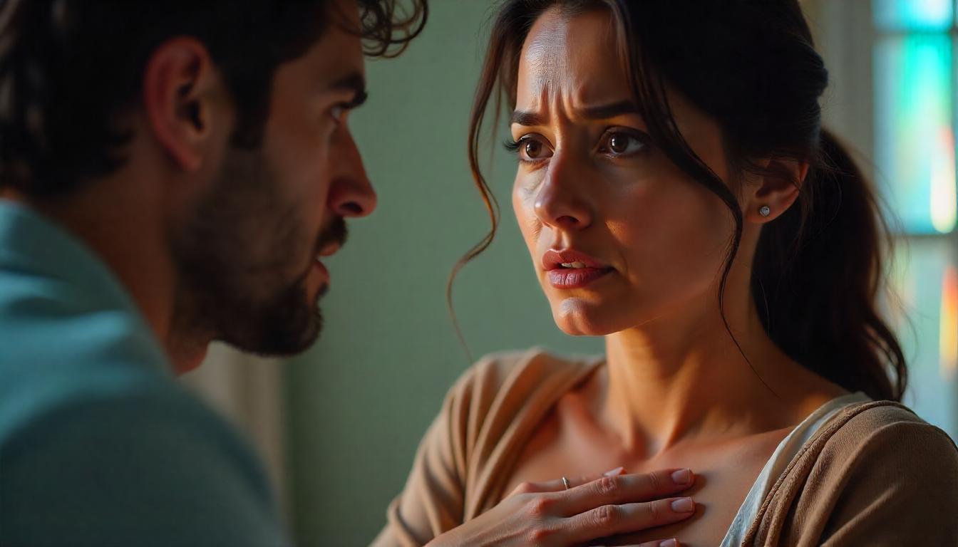 Is She Playing With Me? 7 Psychological Games Women Use To Test Power 42 Woman Using Emotional Disqualification, Saying “You Deserve Better” To Test His Emotional Response.