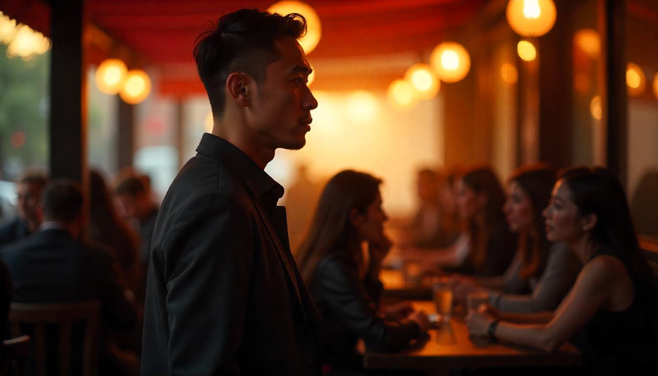 How To Seduce Women If You’re Socially Awkward — Without Faking Confidence 57 Why Socially Awkward Men Struggle With Women And How To Seduce With Real Emotional Presence.