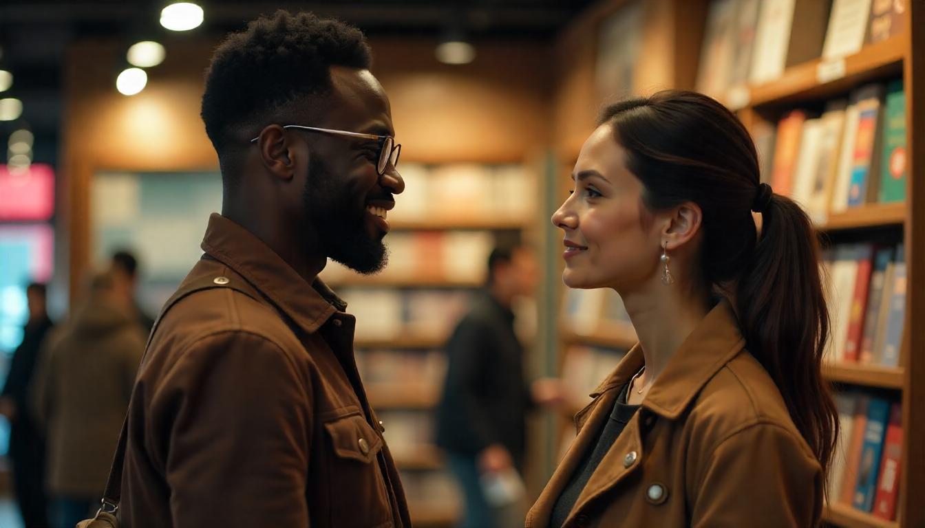 How To Seduce Women If You’re Socially Awkward — Without Faking Confidence 60 How To Seduce Women If You'Re Socially Awkward With Step-By-Step Introvert Flirting Techniques.