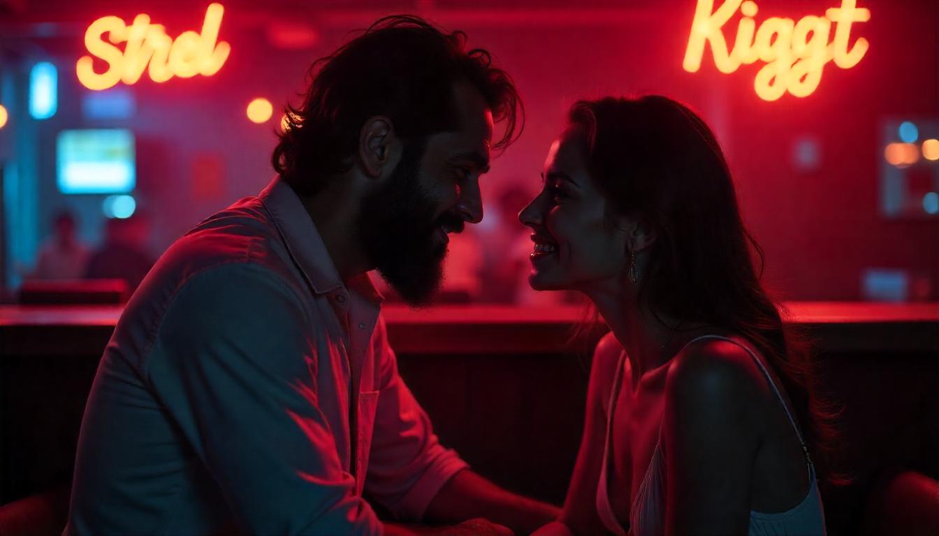 How To Seduce Women If You’re Socially Awkward — Without Faking Confidence 61 How To Seduce Women If You'Re Socially Awkward With Step-By-Step Introvert Flirting Techniques.