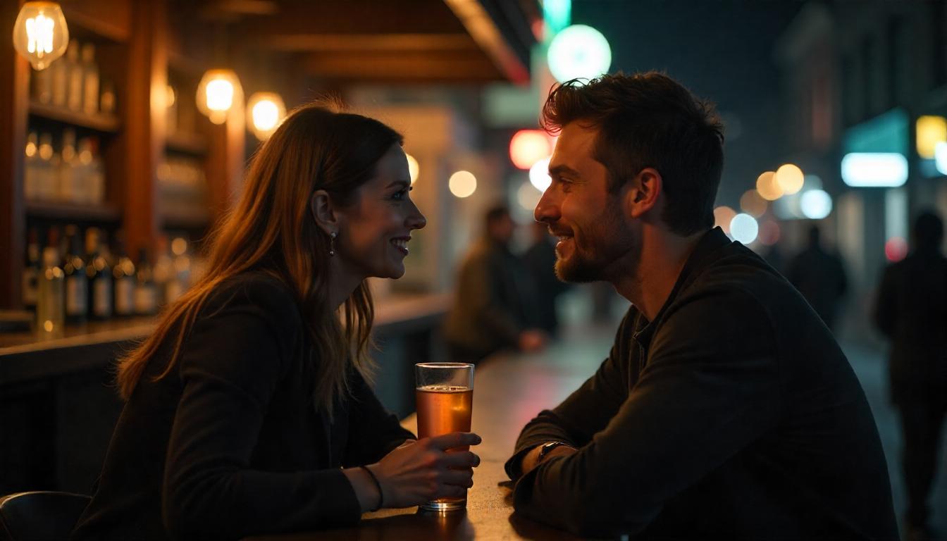 How To Seduce Women If You’re Socially Awkward — Without Faking Confidence 65 How To Seduce Women If You'Re Socially Awkward Using Subtle Real-Life Attraction Moments.