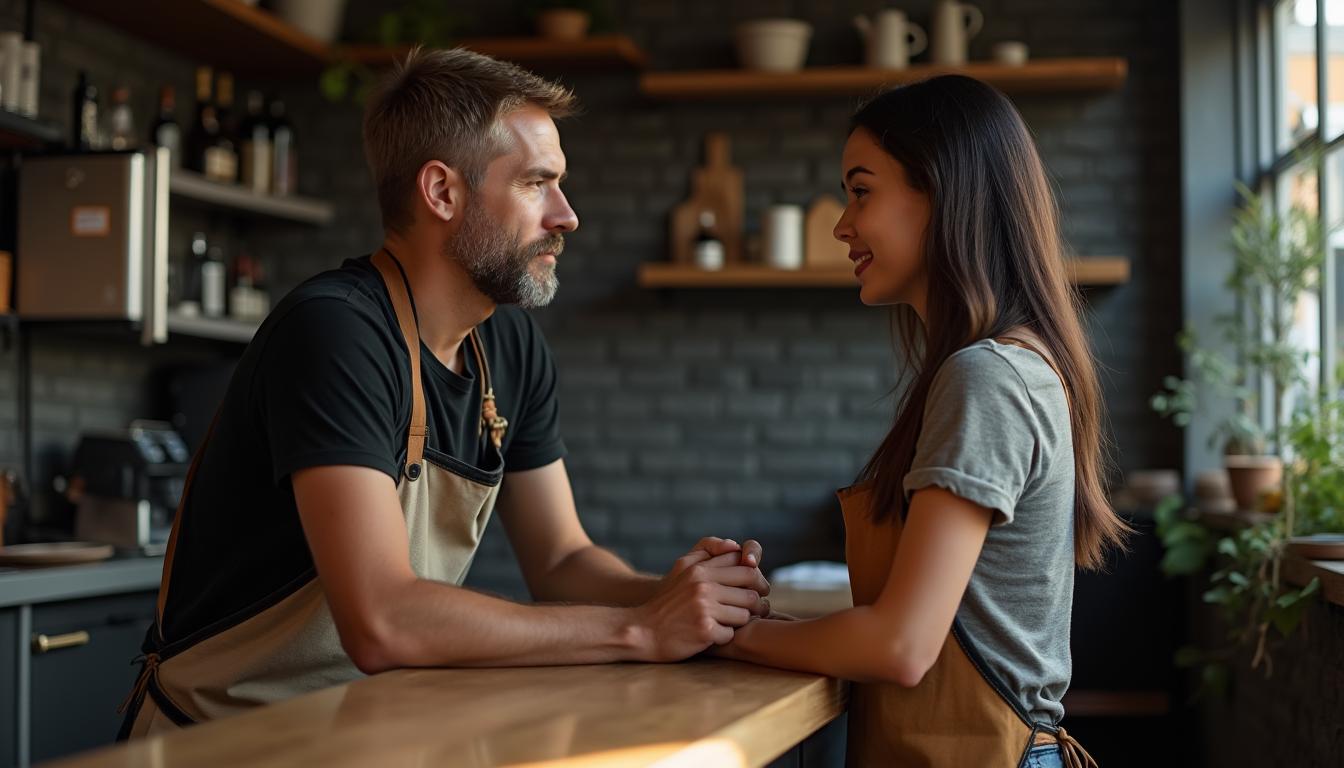 How To Shift From Colleague To Crush — Make Her See You Romantically At Work 35 How To Shift From Colleague To Crush — Make Her See You Romantically At Work