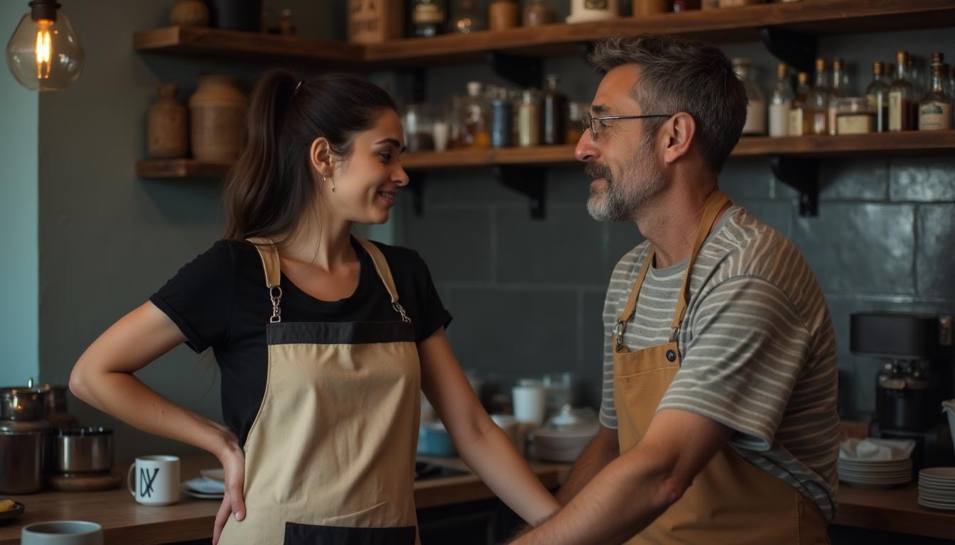 How To Shift From Colleague To Crush — Make Her See You Romantically At Work 34 How To Shift From Colleague To Crush — Make Her See You Romantically At Work