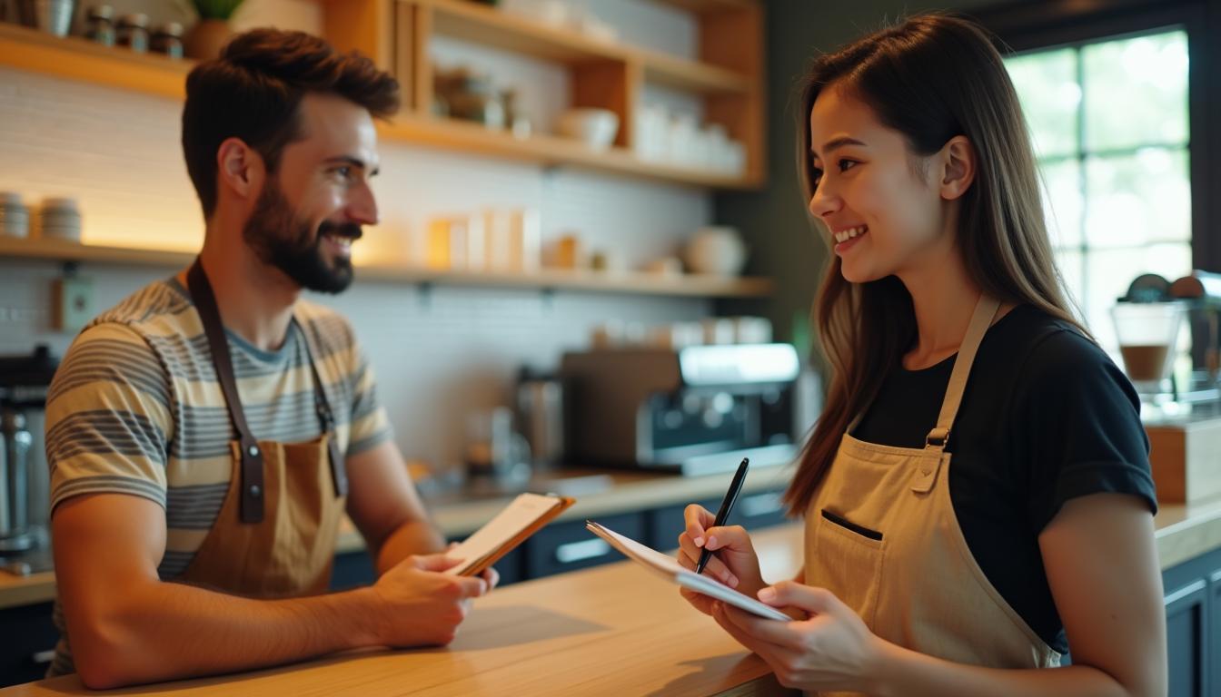 How To Shift From Colleague To Crush — Make Her See You Romantically At Work 29 How To Shift From Colleague To Crush — Make Her See You Romantically At Work